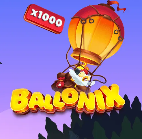 BalloniX déroulement du jeu